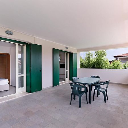 Residence Fiore Rosso Sirmione Kültér fotó