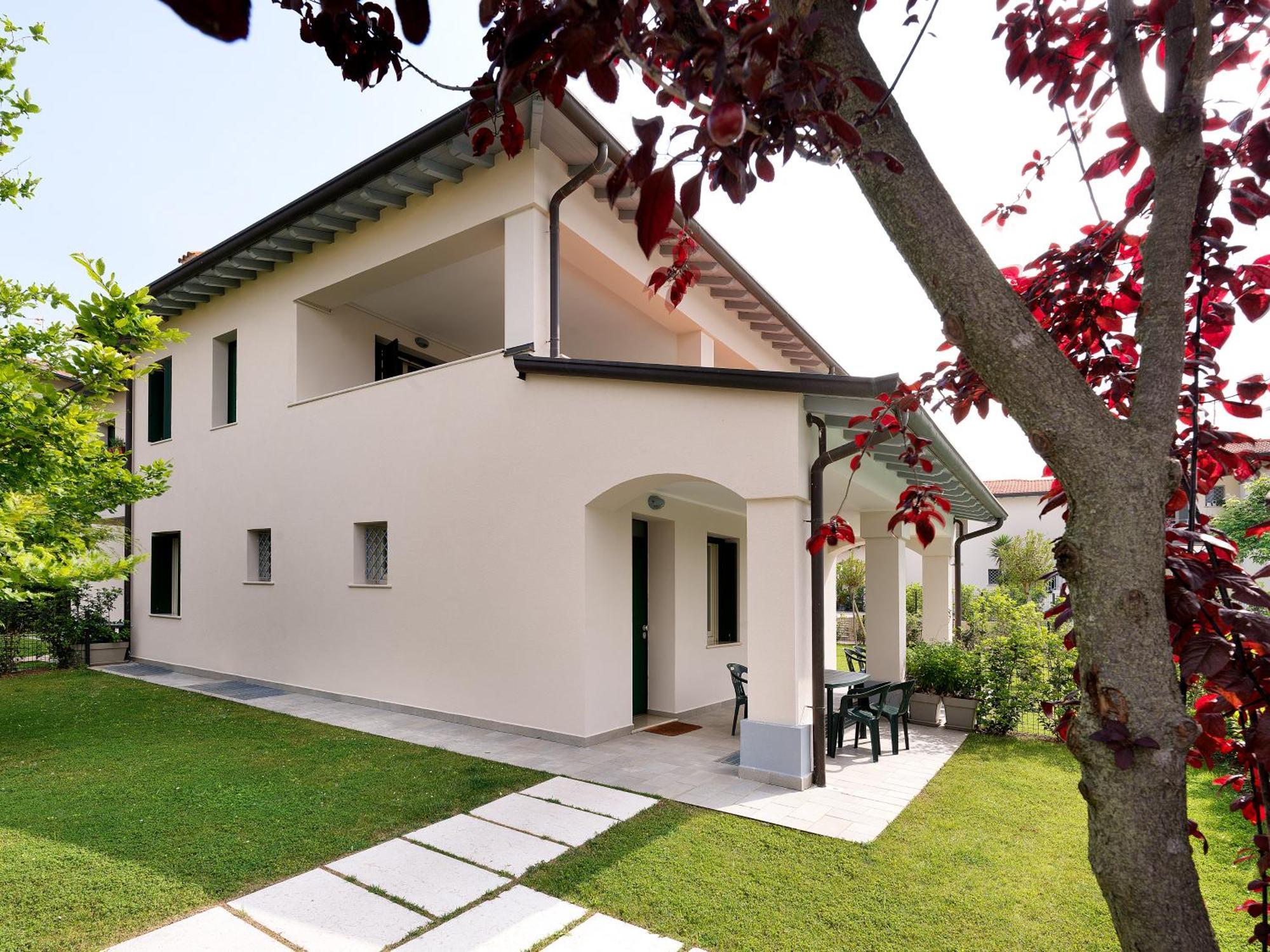 Residence Fiore Rosso Sirmione Kültér fotó