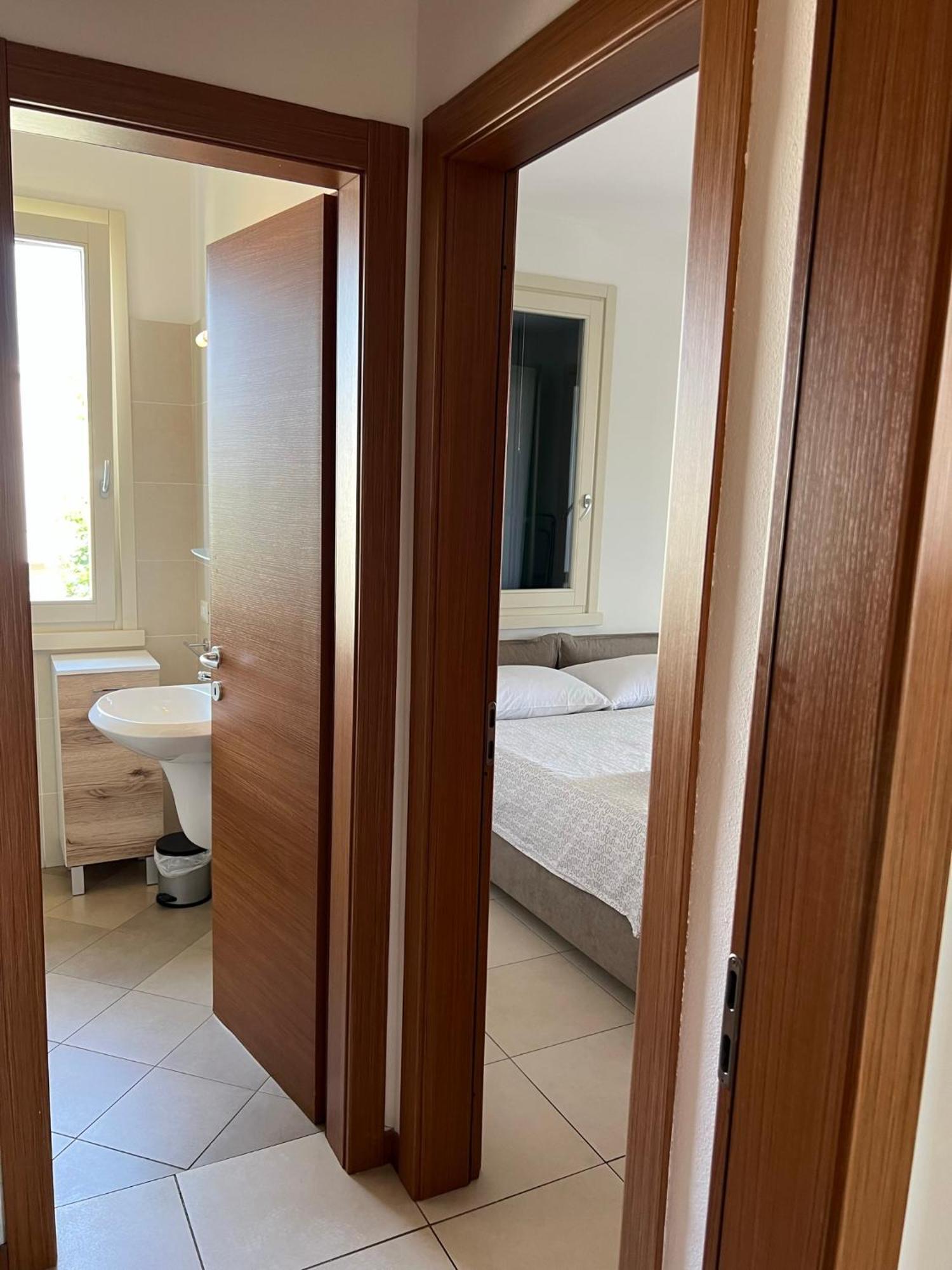 Residence Fiore Rosso Sirmione Kültér fotó