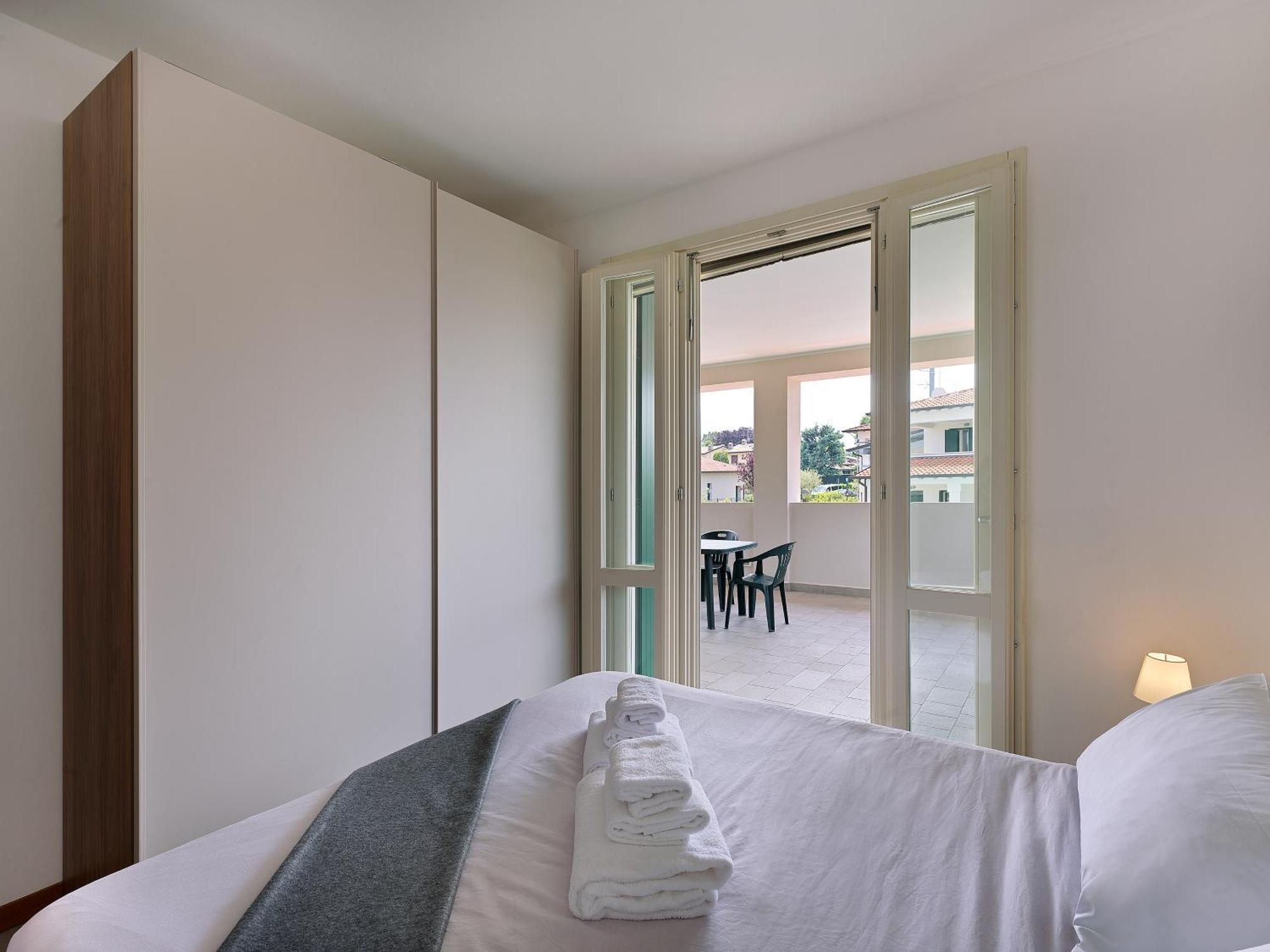 Residence Fiore Rosso Sirmione Kültér fotó