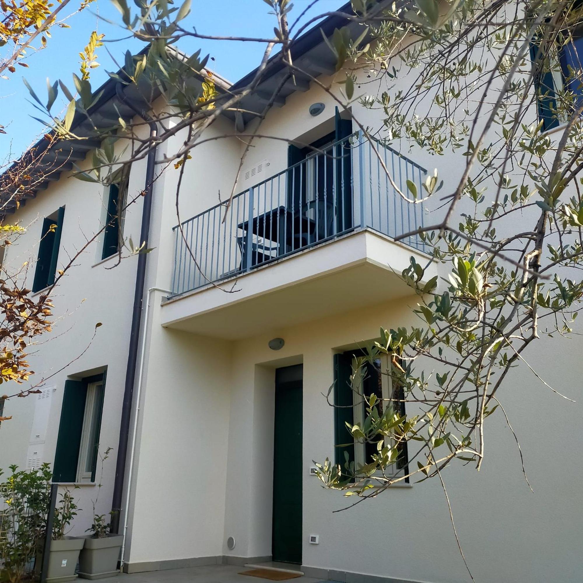 Residence Fiore Rosso Sirmione Szoba fotó